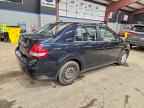 2007 NISSAN VERSA