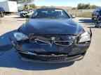2012 BMW 6 Series
