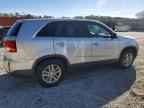 2014 KIA SORENTO