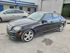2011 MERCEDES-BENZ C-CLASS