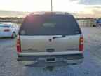 2001 CHEVROLET Suburban