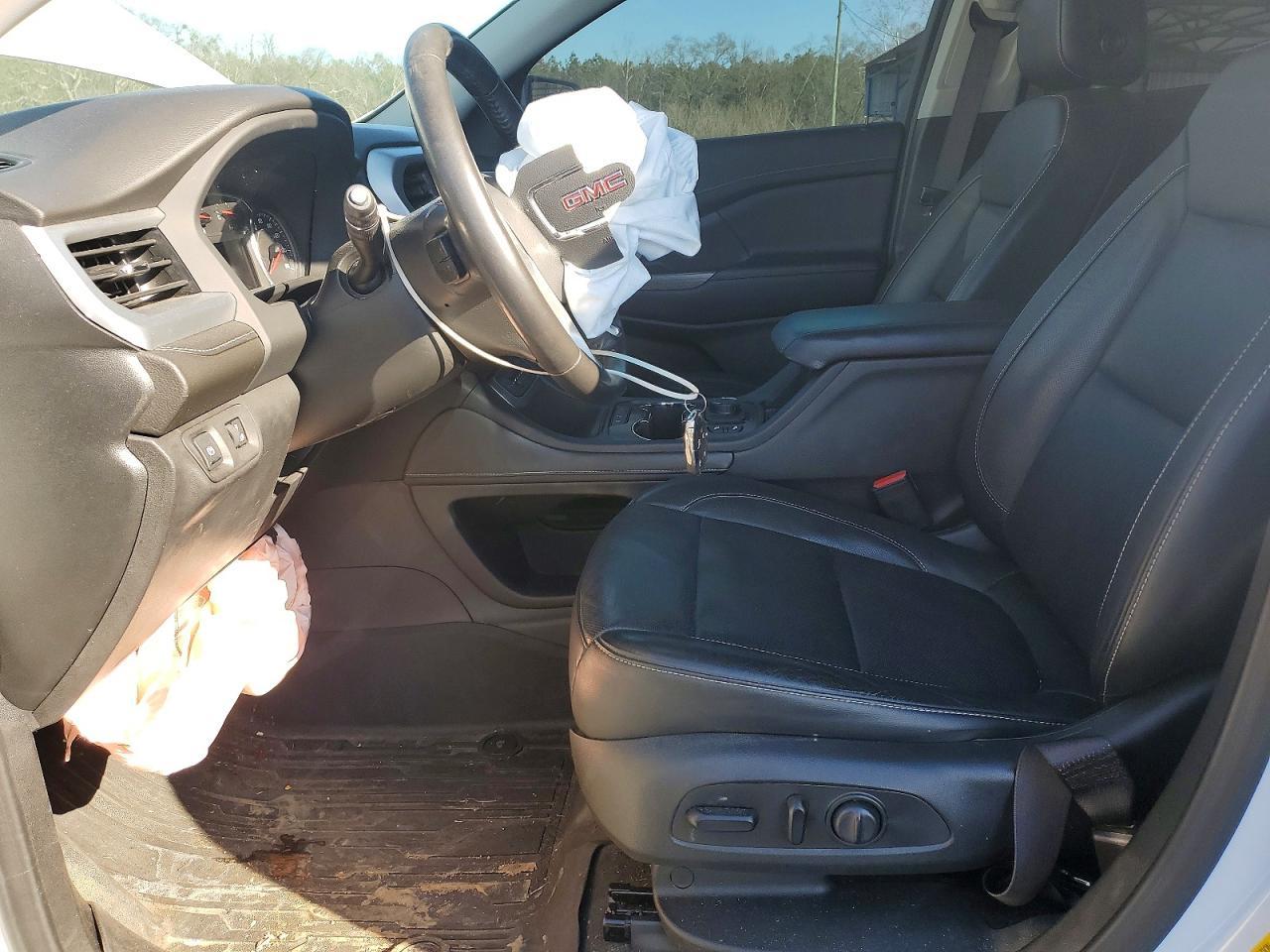 2020 GMC ACADIA