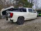 2024 GMC Sierra
