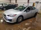 2019 SUBARU IMPREZA