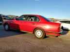 1989 BMW 5 series
