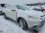 2016 MITSUBISHI outlander
