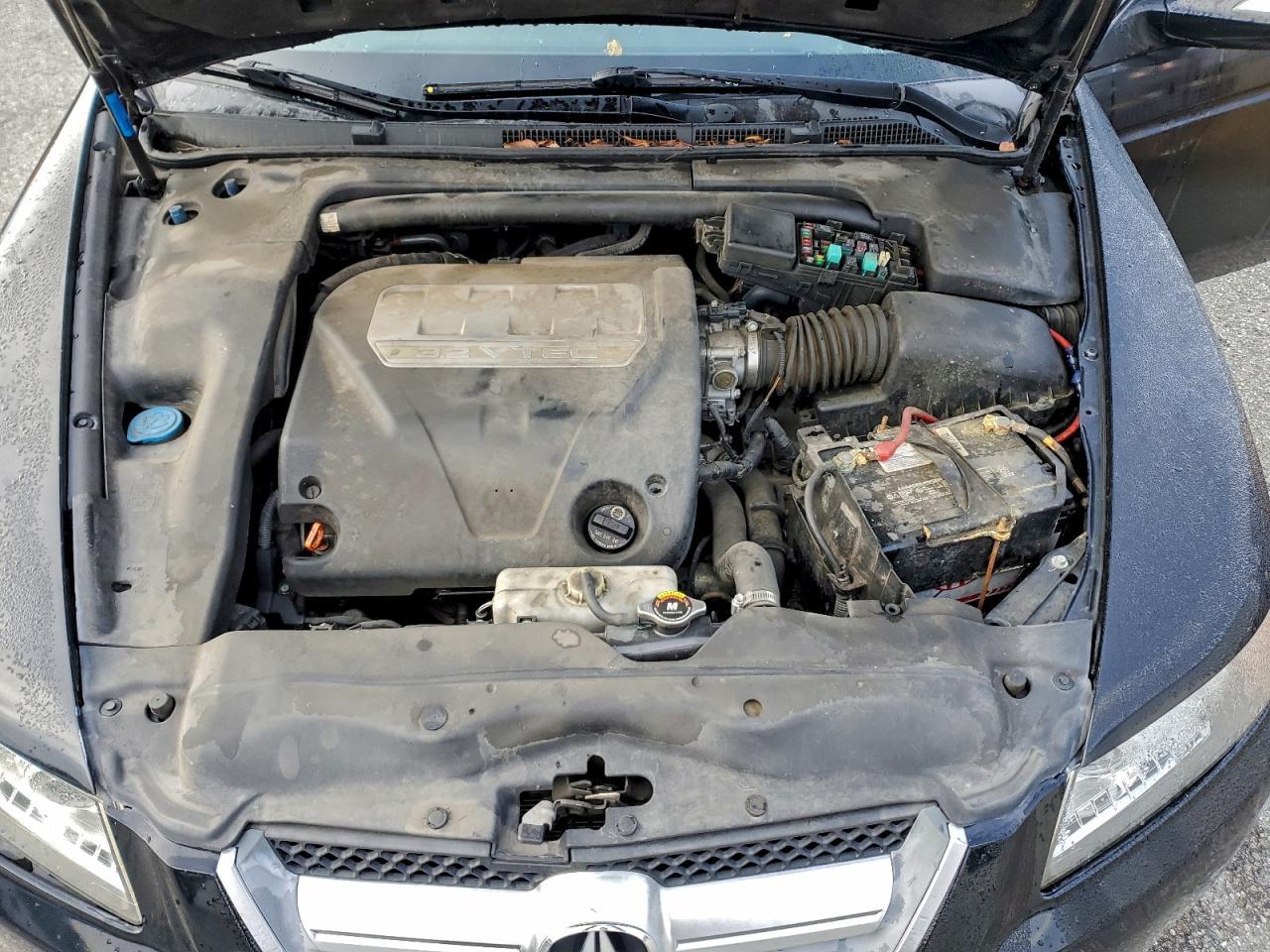 2007 ACURA TL