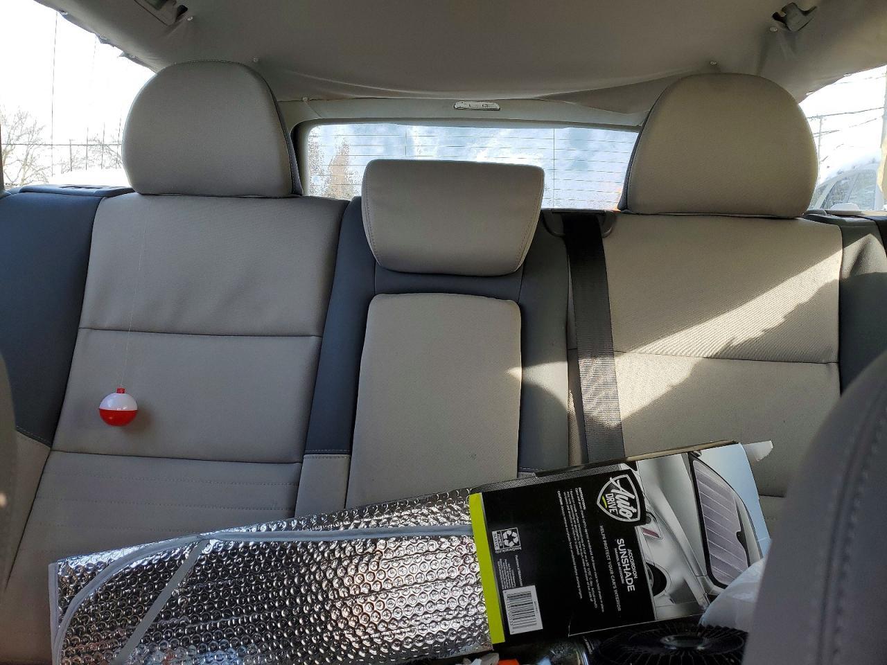 2005 VOLVO V50