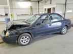 2003 KIA Spectra
