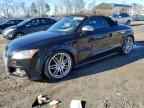 2009 AUDI TTS