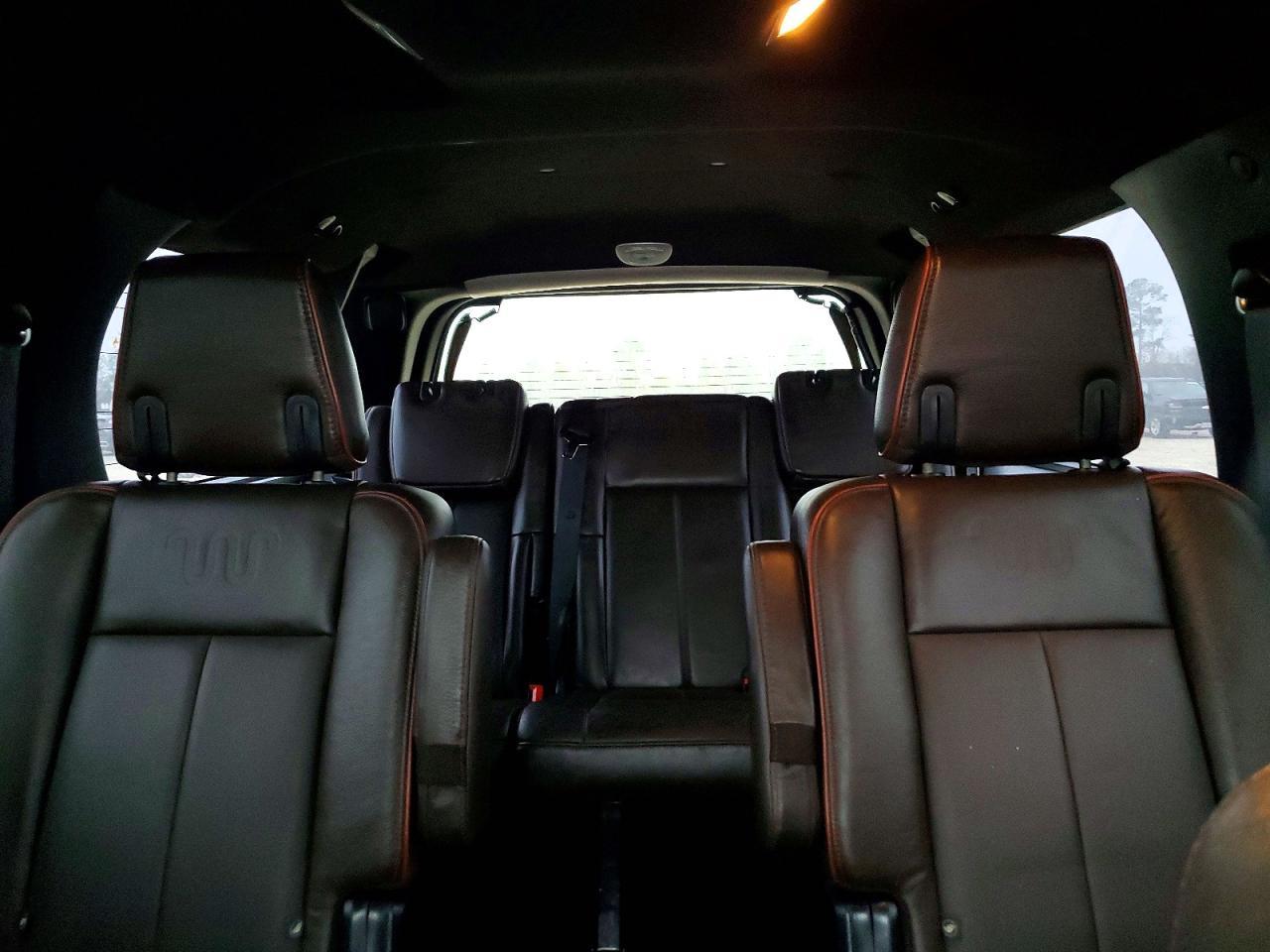 2017 FORD Expedition