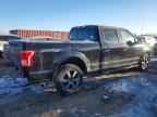 2016 FORD F-150 Lightning