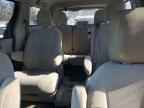 2012 TOYOTA SIENNA