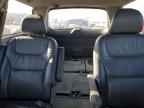 2007 HONDA ODYSSEY
