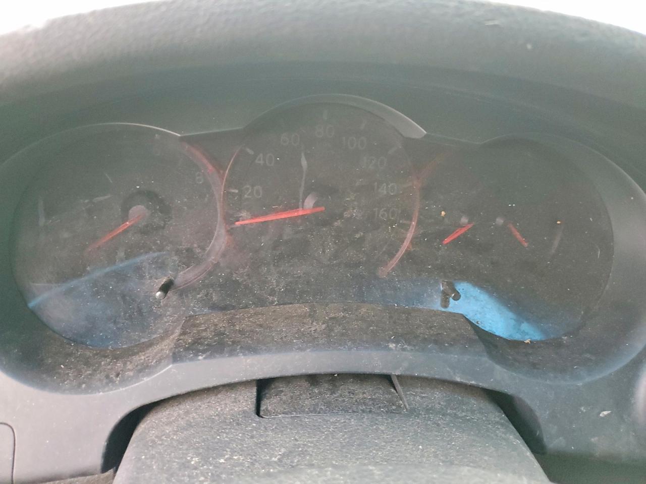 2009 NISSAN ALTIMA