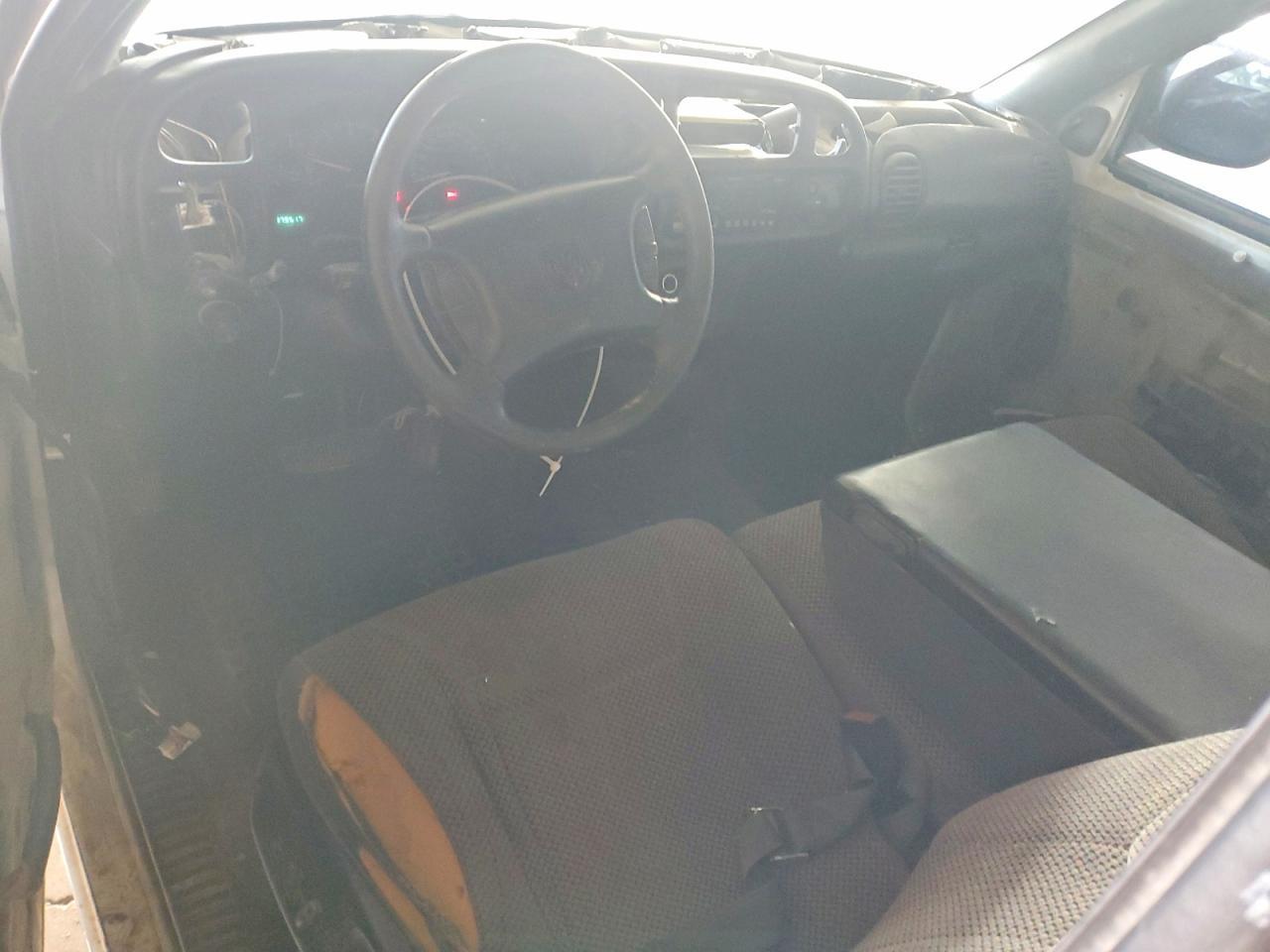 1998 DODGE Ram 2500