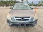 2004 HONDA CR-V