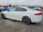 2015 JAGUAR XF
