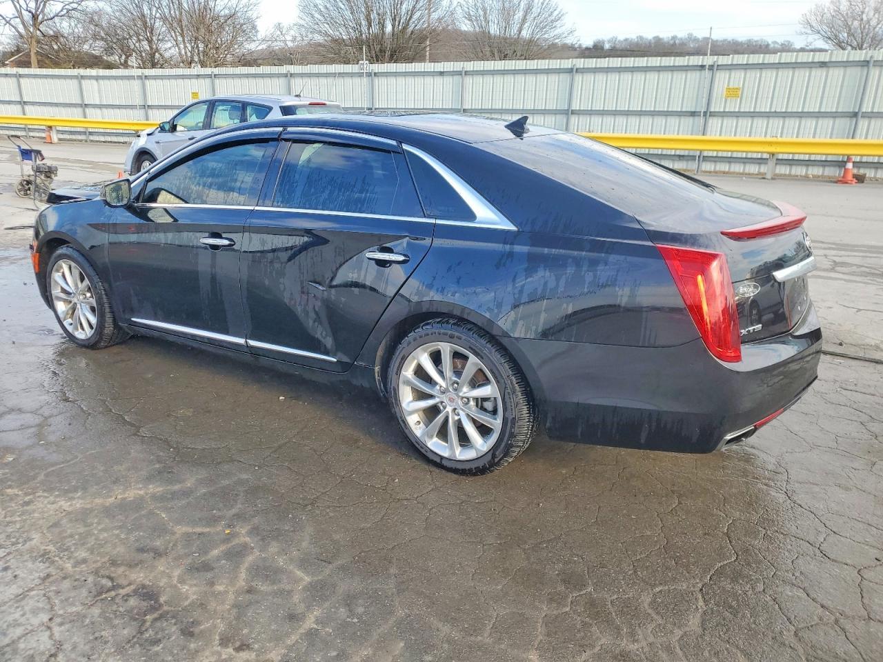 2014 CADILLAC XTS
