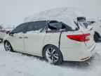 2018 HONDA ODYSSEY