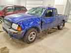 2003 FORD RANGER