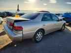 2000 TOYOTA CAMRY