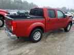 2016 NISSAN Frontier