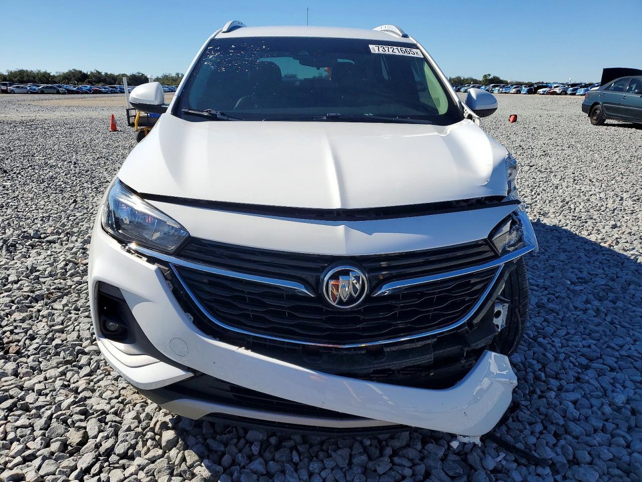 2022 BUICK Encore GX