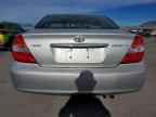 2002 TOYOTA CAMRY
