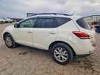 2011 NISSAN MURANO