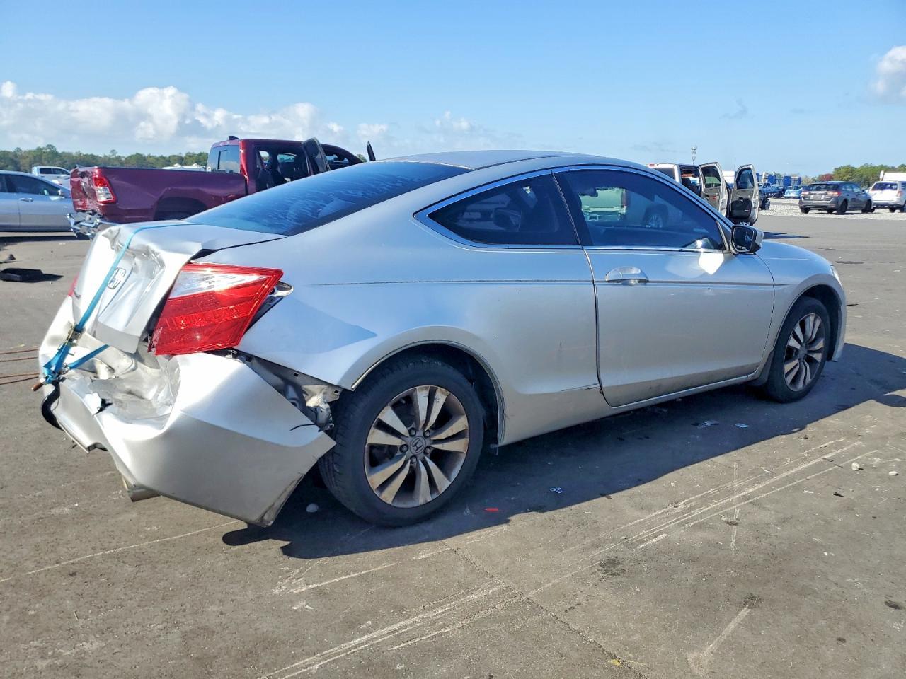 2010 HONDA ACCORD