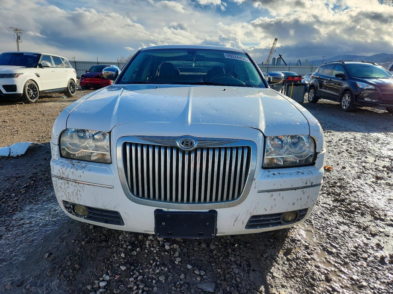 2010 CHRYSLER 300