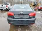 2011 VOLKSWAGEN JETTA