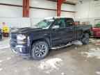 2019 CHEVROLET Silverado
