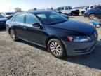 2012 VOLKSWAGEN Passat