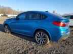 2017 BMW X4