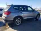 2014 BMW X3