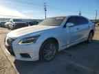 2014 LEXUS LS 460