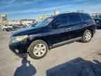 2014 NISSAN PATHFINDER