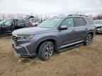 2024 HONDA PILOT