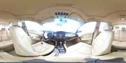 2007 BMW 5 series