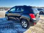 2020 CHEVROLET TRAX