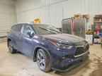 2024 TOYOTA HIGHLANDER