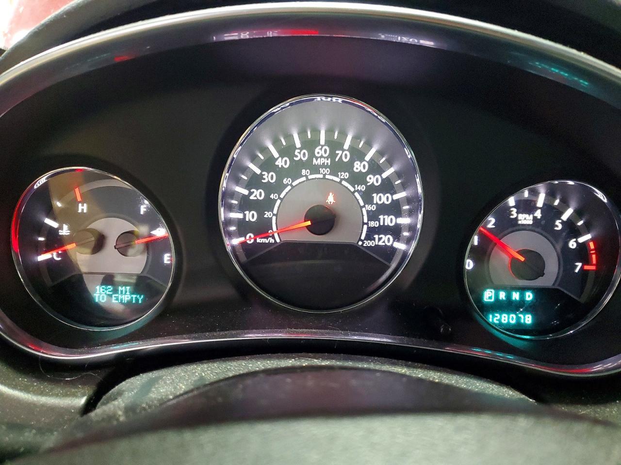 2014 CHRYSLER 200