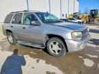 2007 CHEVROLET Trailblazer
