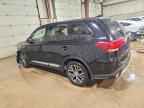 2018 MITSUBISHI outlander