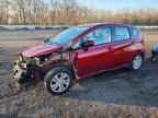 2017 NISSAN Versa Note