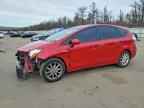 2012 TOYOTA PRIUS V
