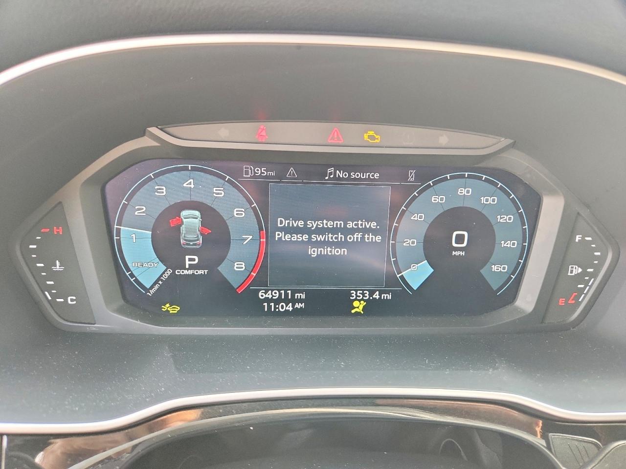 2024 AUDI Q3
