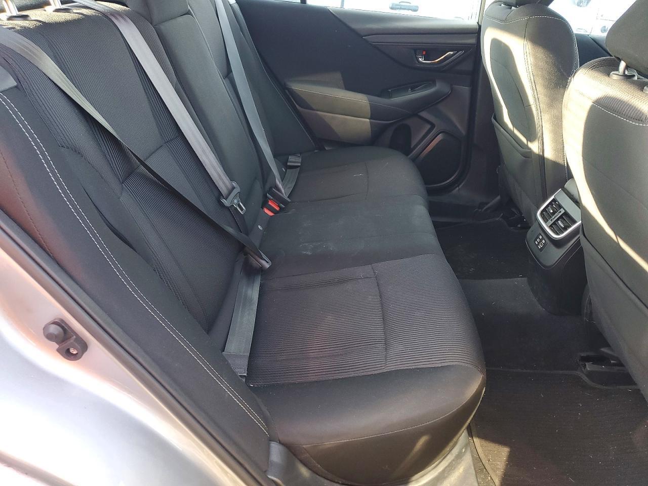 2024 SUBARU Legacy